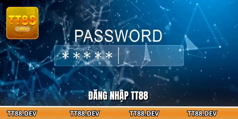 Đăng Nhập TT88