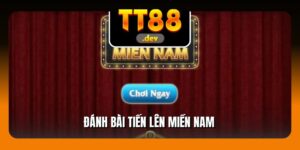 Đánh Bài Tiến Lên Miền Nam