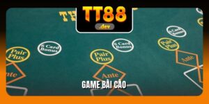 Game Bài Cào