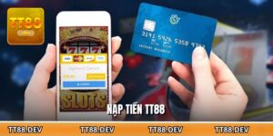 Nạp Tiền TT88