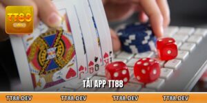 Tải App TT88