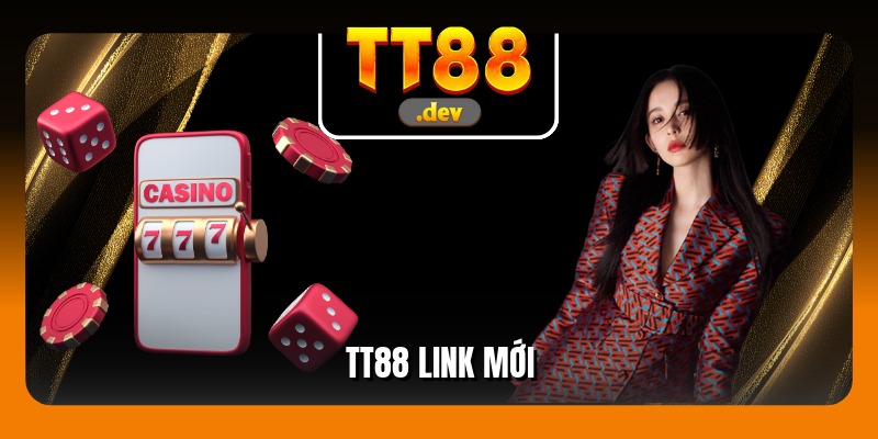 TT88 Link Mới